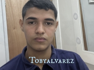 Tobyalvarez