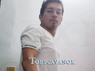 Tobycavanok