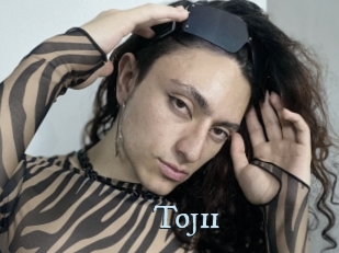 Tojii