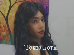 Tokio_hotx