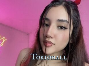 Tokiohall