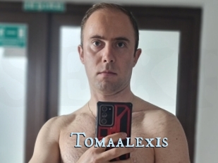 Tomaalexis
