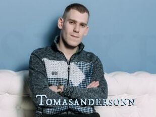 Tomasandersonn