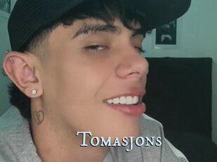 Tomasjons