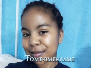 Tombomiryame