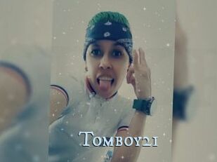 Tomboy21