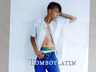 Tomboylatin