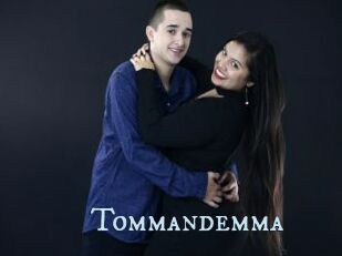 Tommandemma