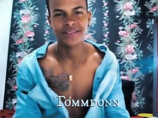 Tommdonn