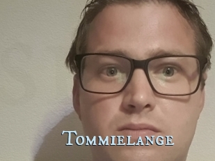 Tommielange