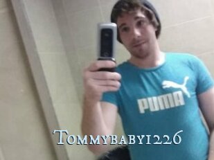 Tommybaby1226