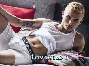 Tommybang