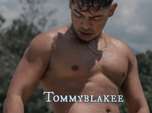 Tommyblakee