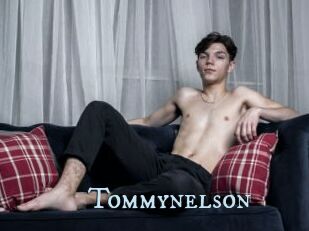 Tommynelson