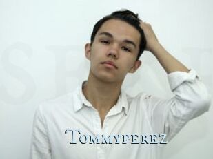 Tommyperez