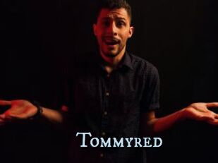 Tommyred