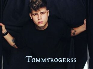 Tommyrogerss