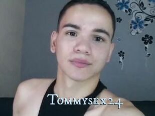 Tommysex24