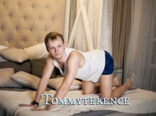 Tommyterence