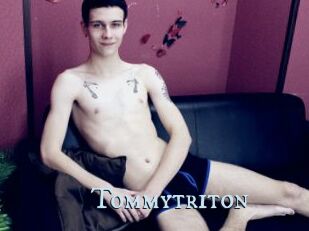 Tommytriton
