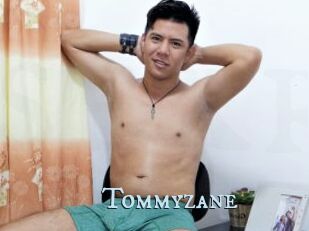 Tommyzane