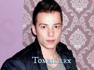 Tomriderx