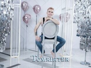 Tomrihter