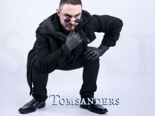 Tomsanders