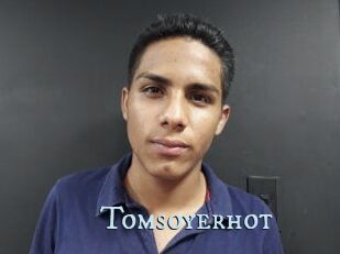 Tomsoyerhot