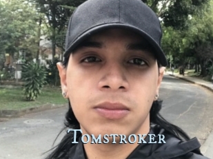 Tomstroker