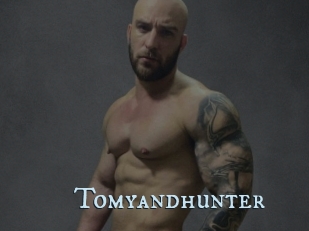 Tomyandhunter