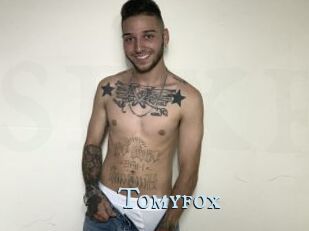 Tomyfox