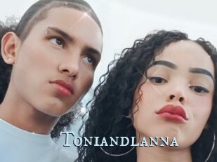 Toniandlanna