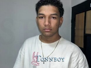 Tonnboy