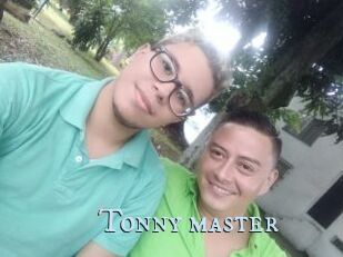 Tonny_master