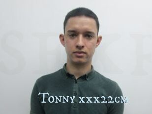 Tonny_xxx22cm