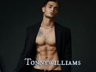 Tonnywilliams