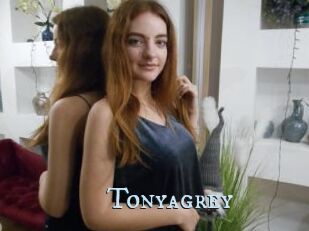 Tonyagrey