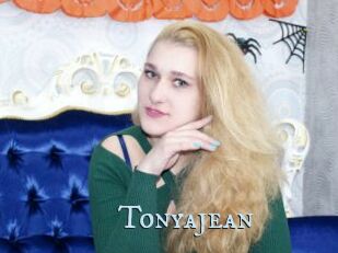 Tonyajean