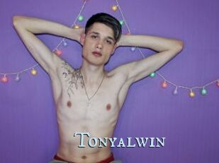 Tonyalwin