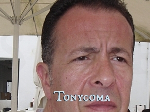 Tonycoma