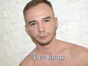 Tonycupid
