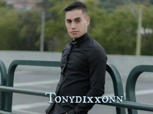 Tonydixxonn