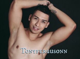 Tonyfergusonn