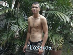 Tonyfox