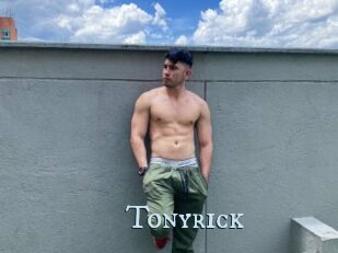 Tonyrick