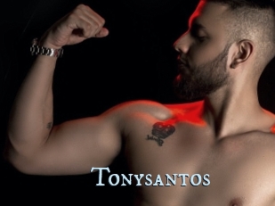 Tonysantos