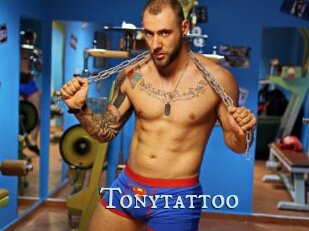 Tonytattoo