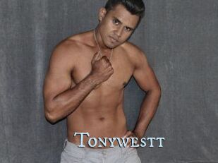 Tonywestt