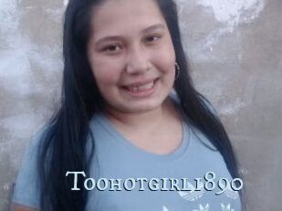 Toohotgirl1890